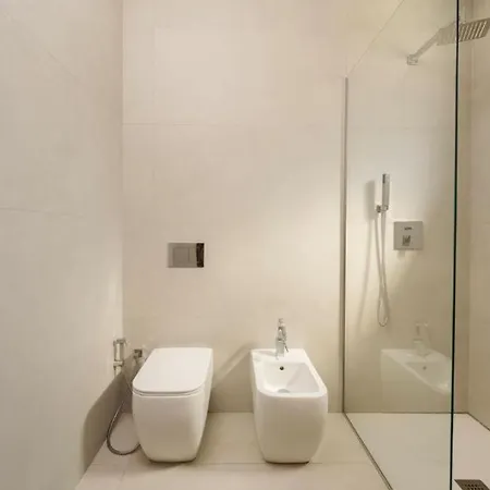 Nabi Resort Glamping & Spa Castel Volturno Exterior photo