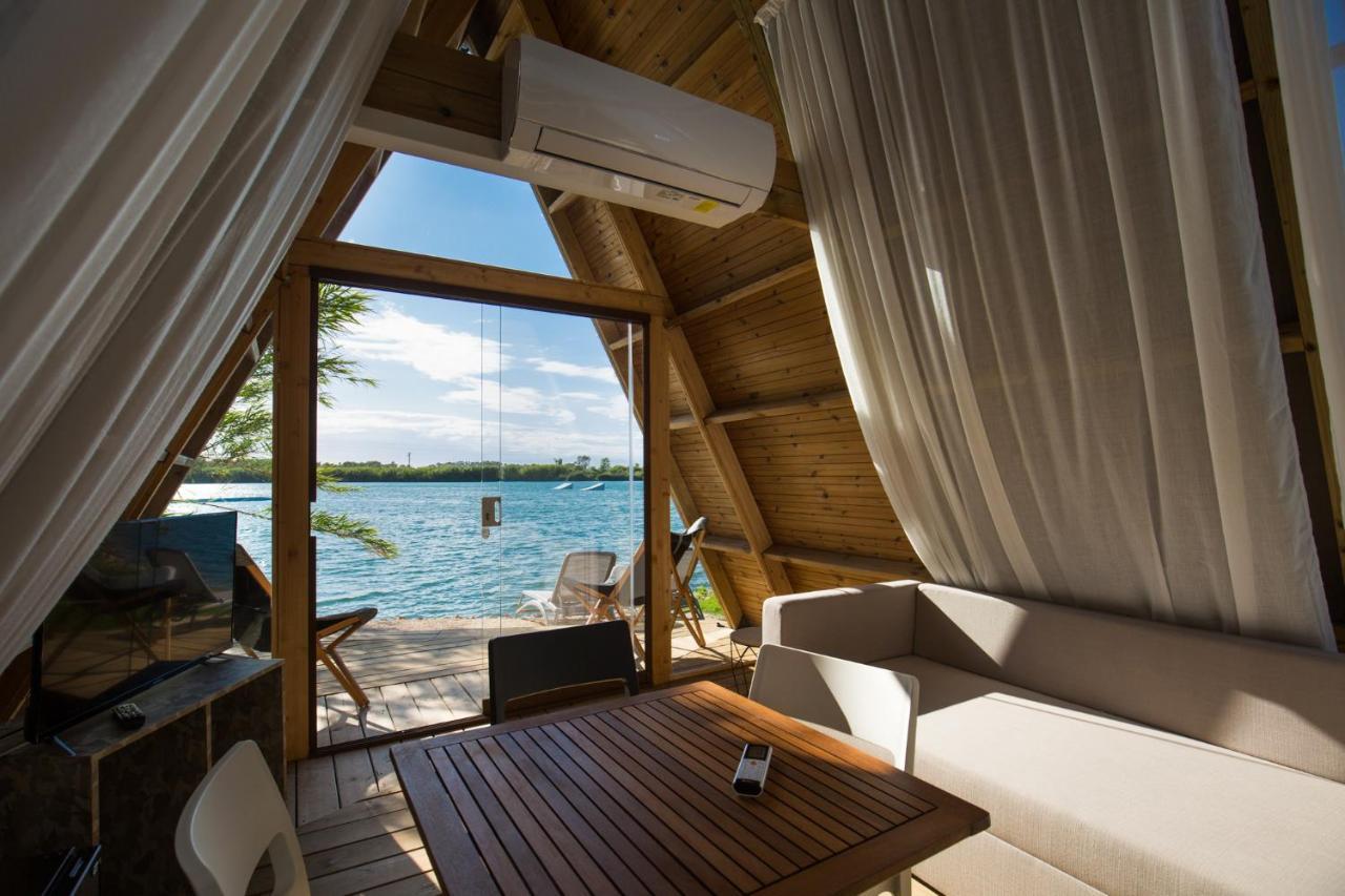 Nabi Glamping & Glamping Castel Volturno