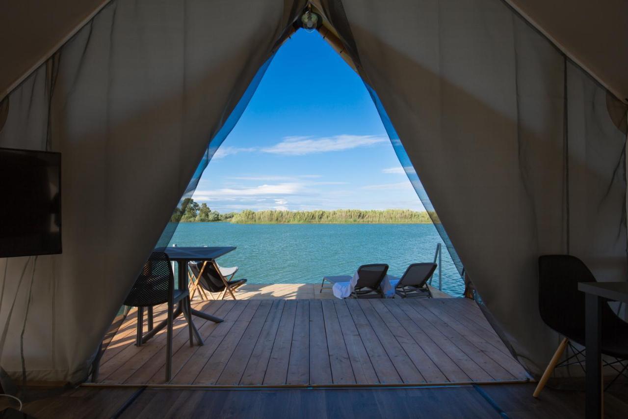 Glamping Nabi Glamping & 3*