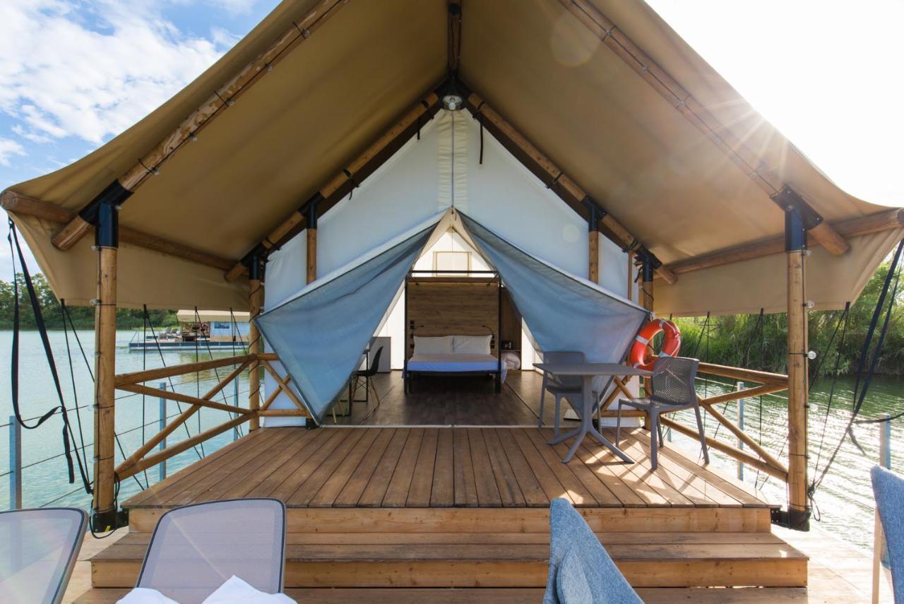 Nabi Glamping & Glamping Castel Volturno