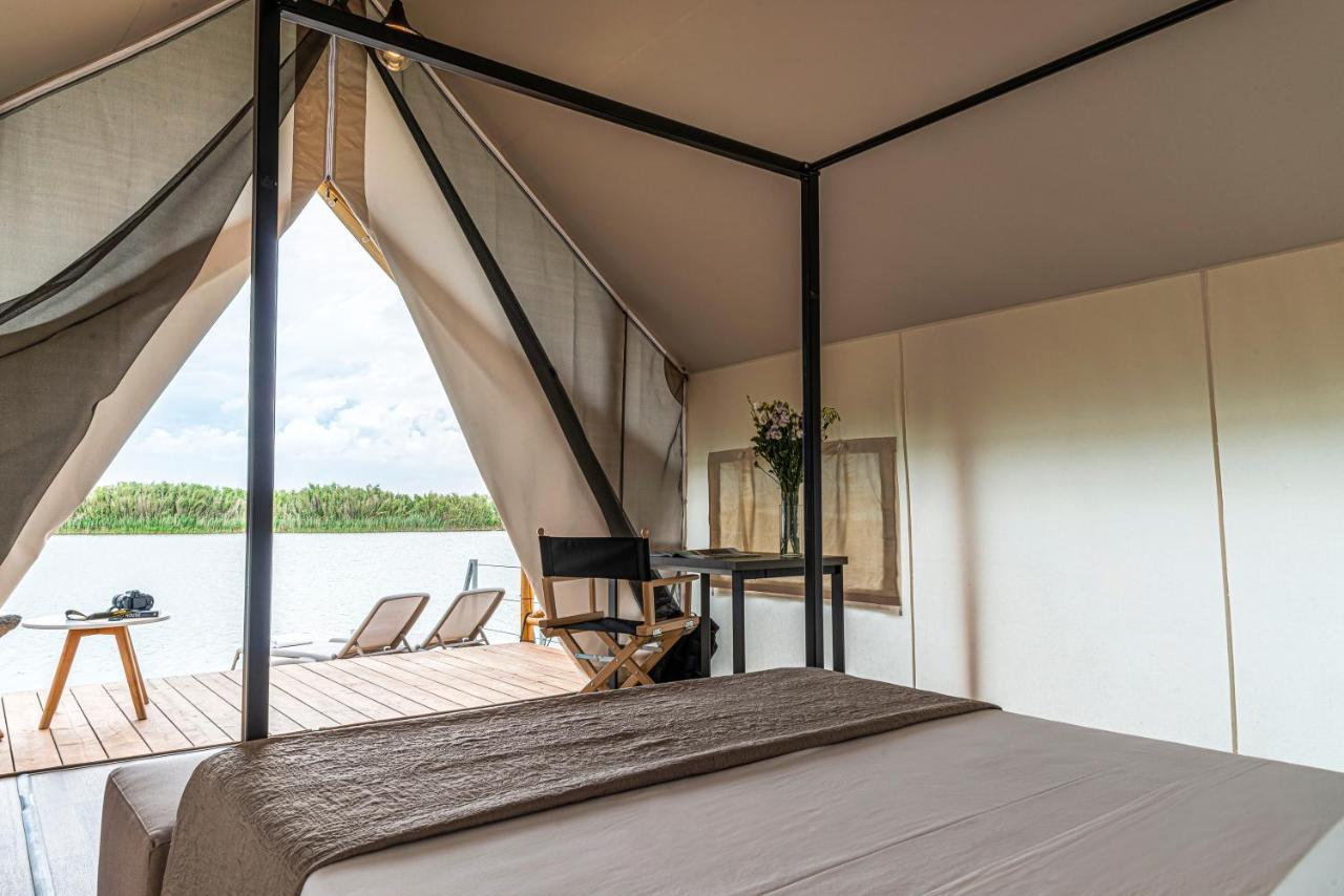 Glamping Nabi Glamping & 3*