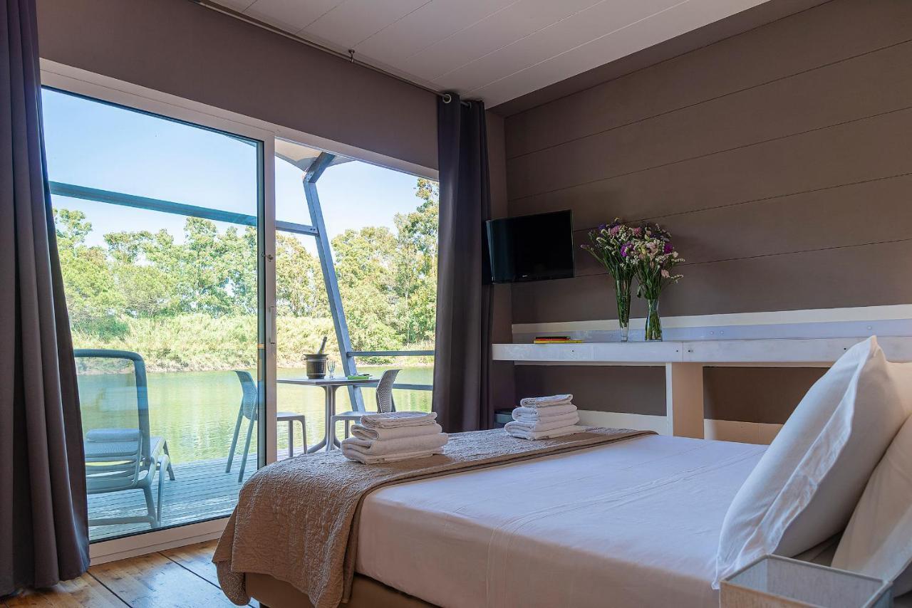 Nabi Glamping & Glamping