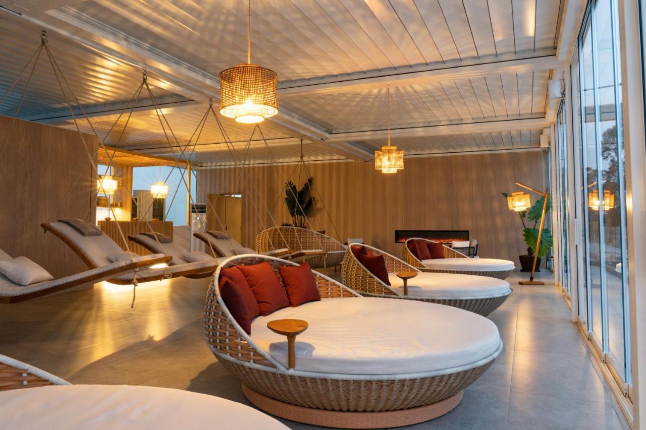 Glamping Nabi Glamping & Castel Volturno