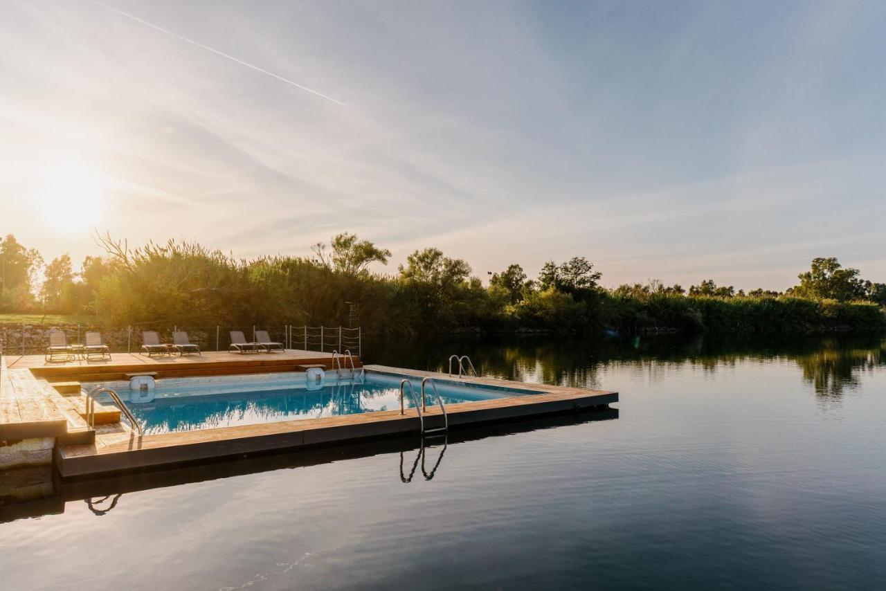Nabi Glamping & Glamping Castel Volturno