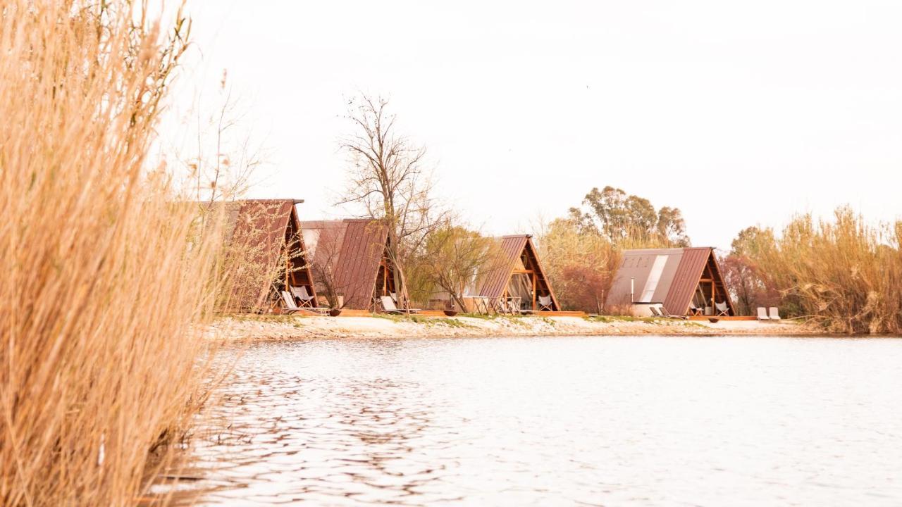 Glamping Nabi Glamping &
