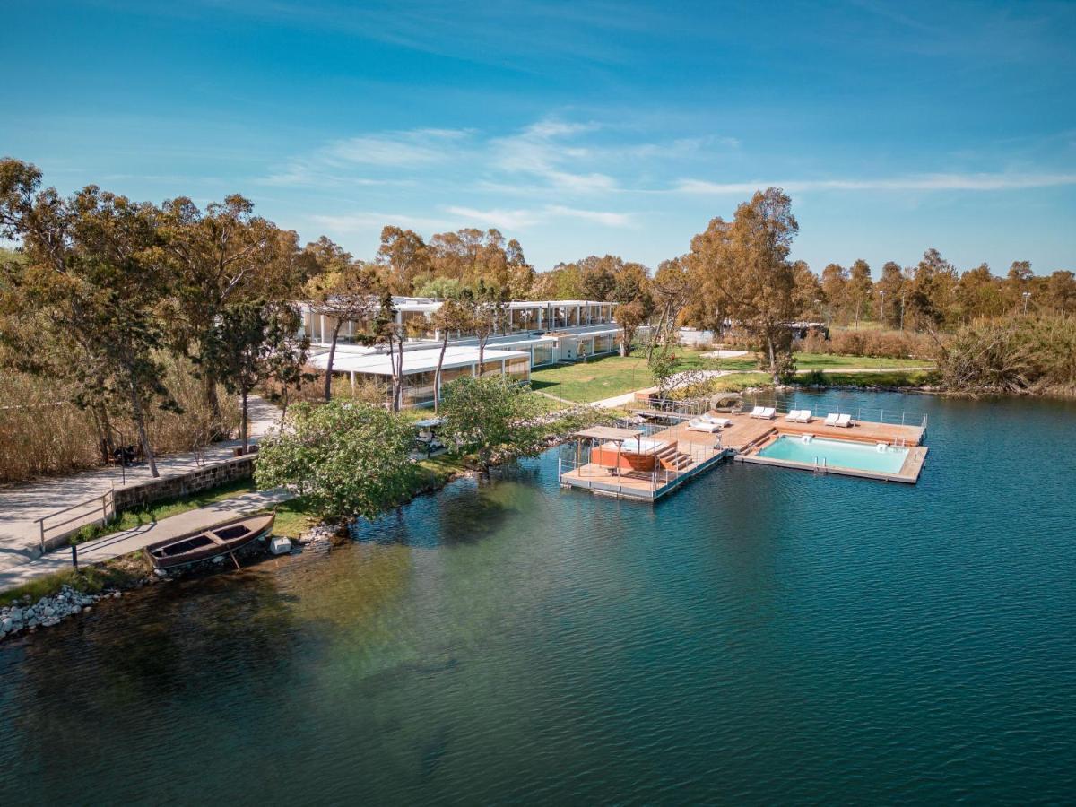 Nabi Glamping & Glamping Castel Volturno