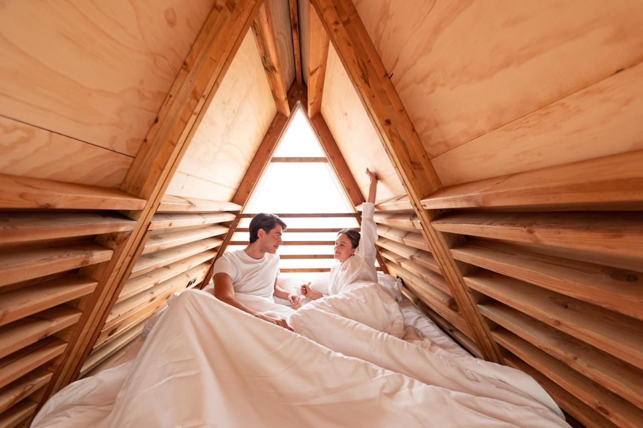Nabi Glamping & 3*