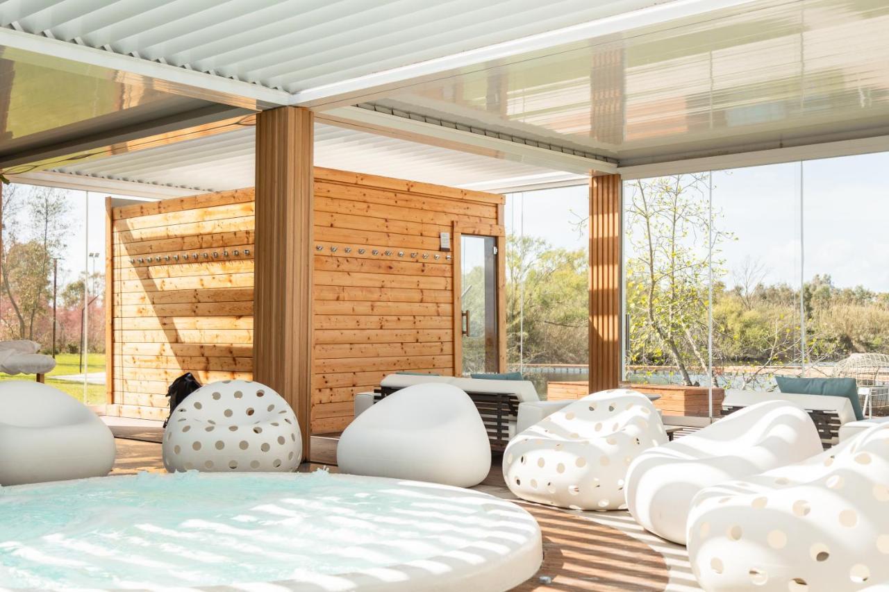 Luxury tent Nabi Glamping &