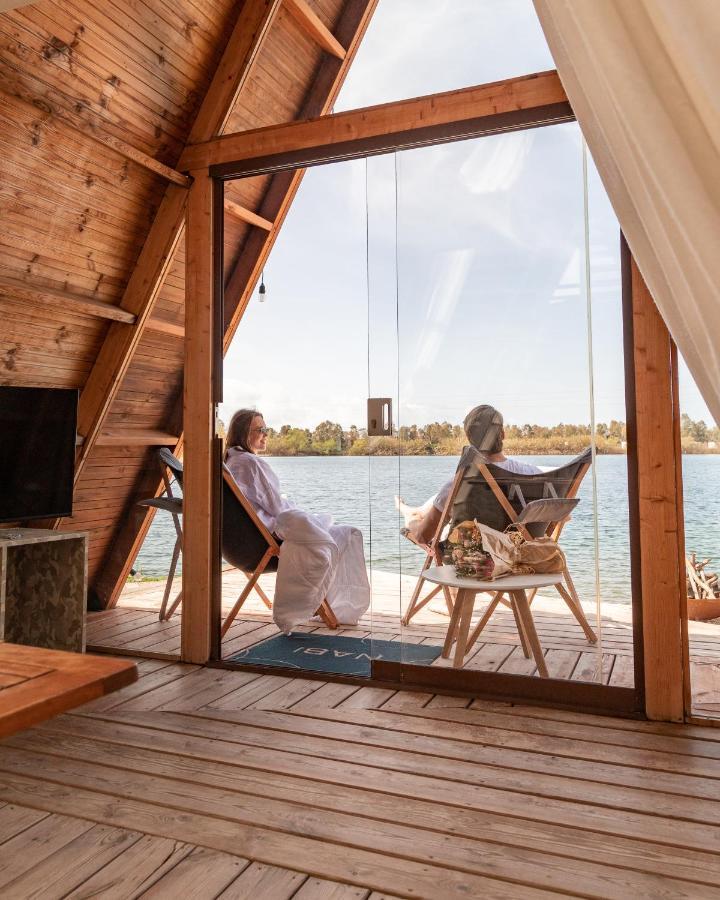 Nabi Glamping & Castel Volturno