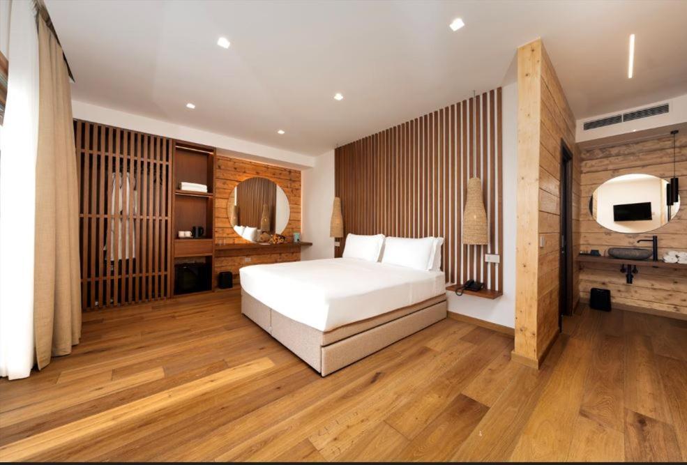 Nabi Glamping & 3*