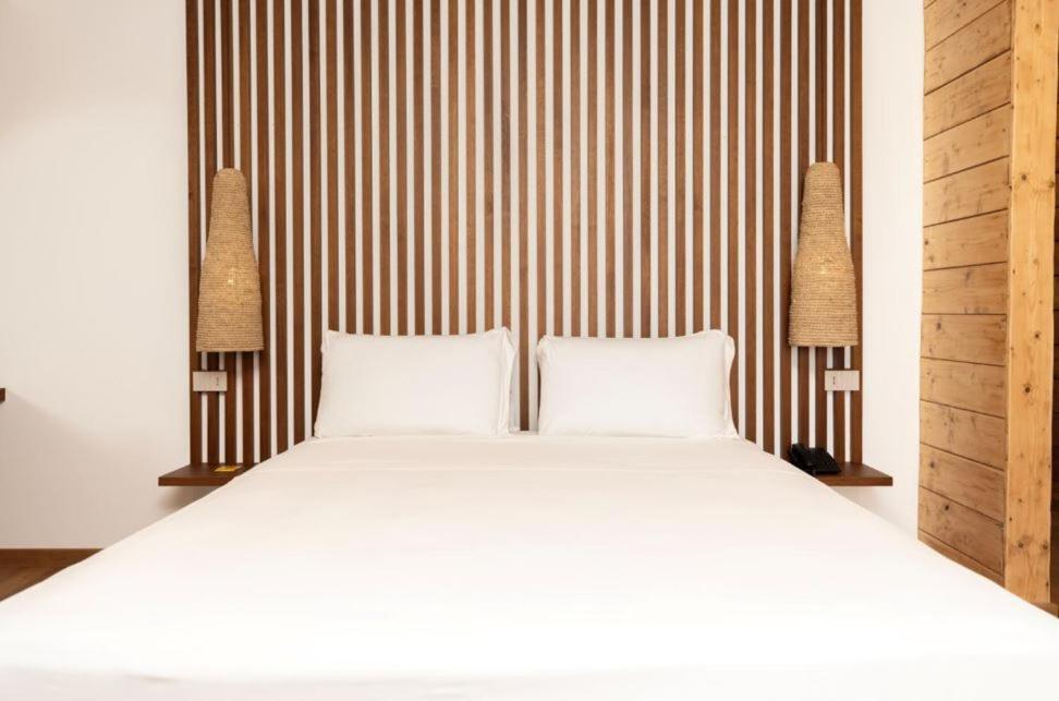 Glamping Nabi Glamping & 3*