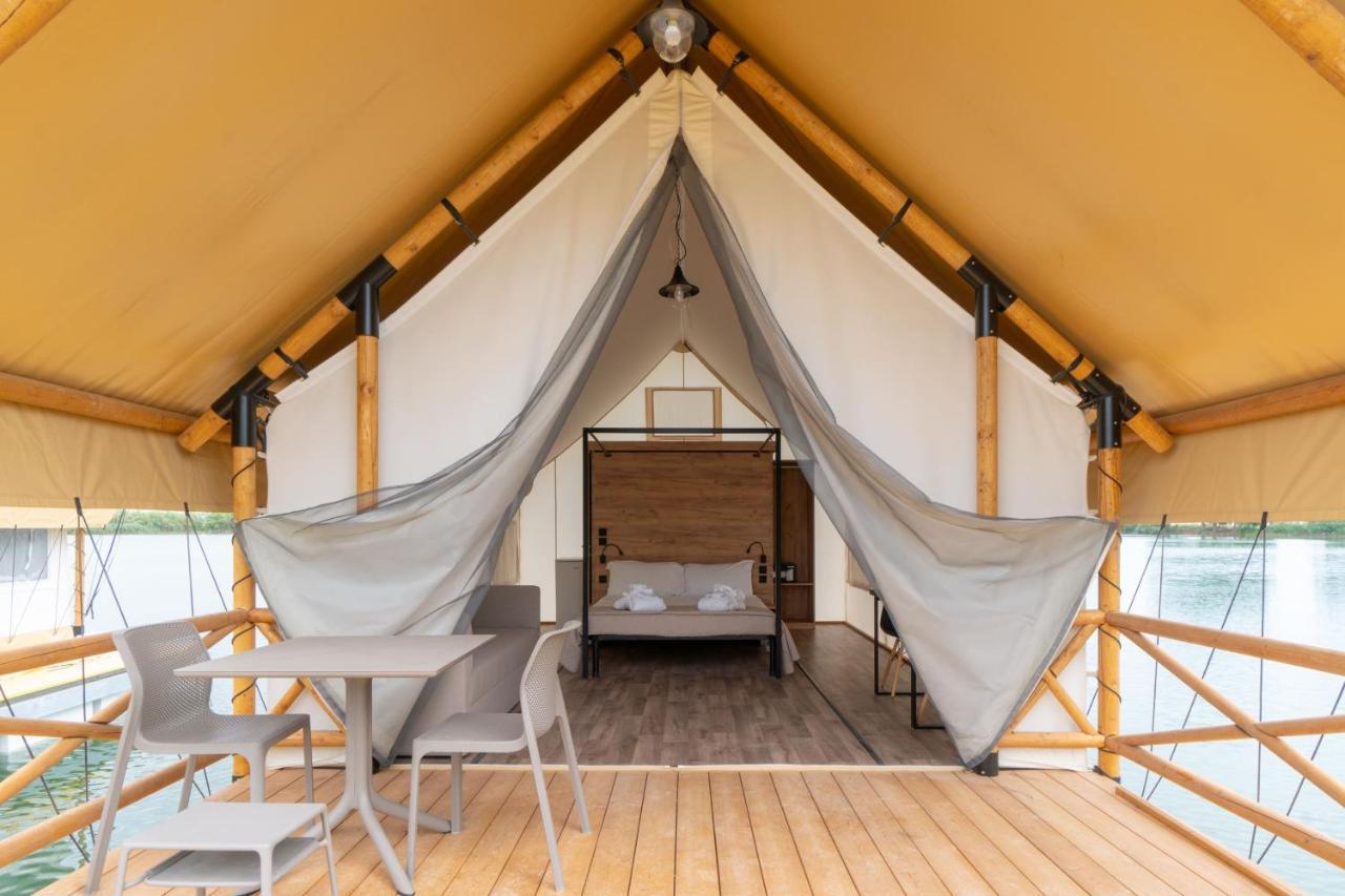 Glamping Nabi Glamping &